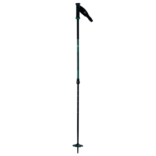 Rossignol Escaper Telescopic Safety Ski Poles