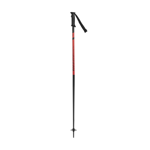 Rossignol Tactic Black ski poles