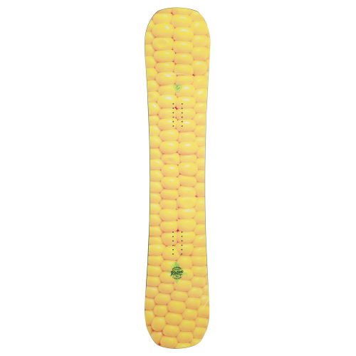 Planche de Snowboard Rossignol Retox Jaune Homme