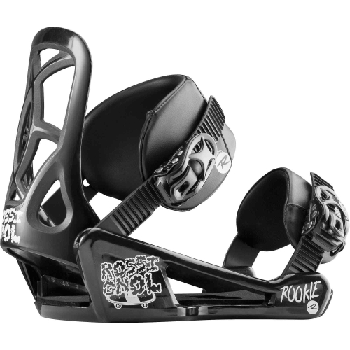 Rossignol Rookie S Snowboard Bindings