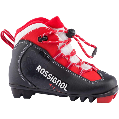 Nordic Ski Boots Rossignol X1 JR