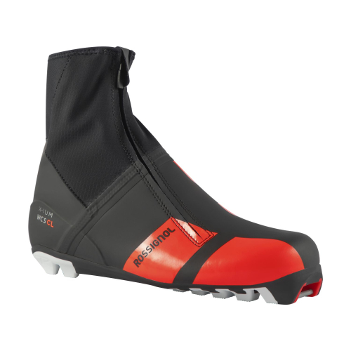Rossignol X Ium Wcs Classic Black Men's Cross-Country Ski Boots