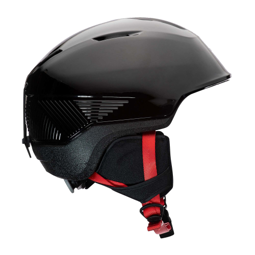 Rossignol Fit Impacts Rental Men's Ski/Snow Helmet