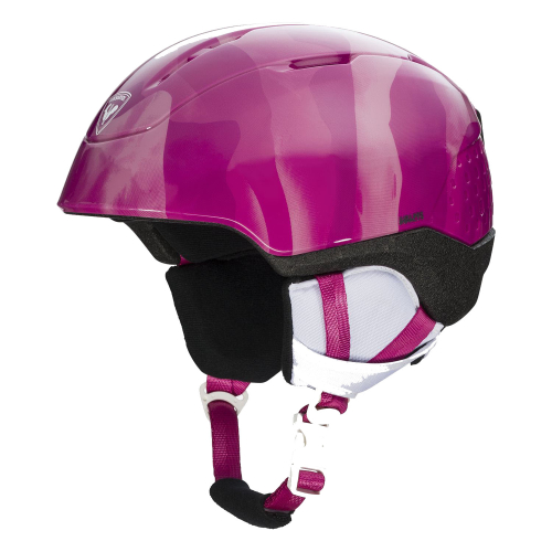 Ski / Snow Helmet Rossignol Whoopee Impacts Pink Girl