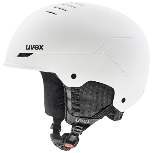 Uvex Wanted White Ski / Snow Helmet