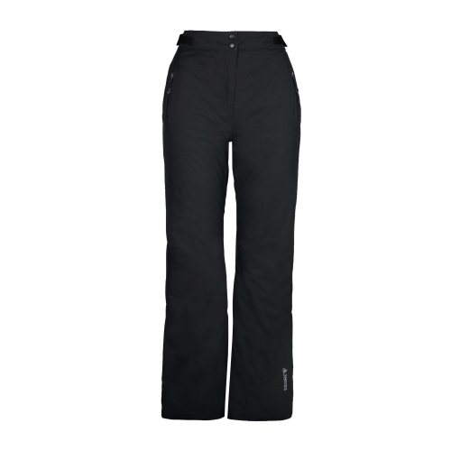 Pantalon de Ski / Snow Degre7 Valgau Noir Femme