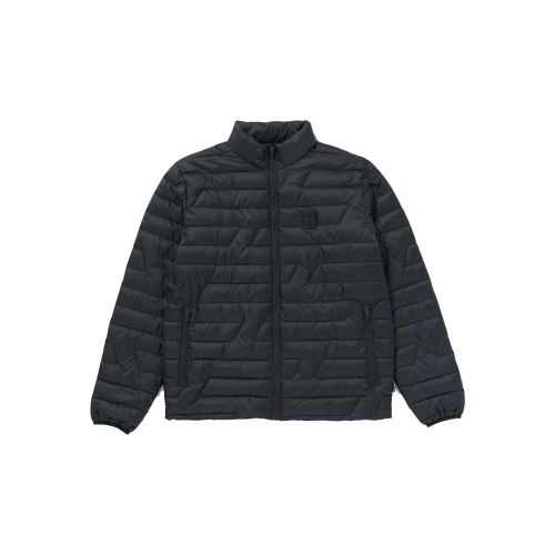 Doudoune Volcom Weestone Puff Black Homme