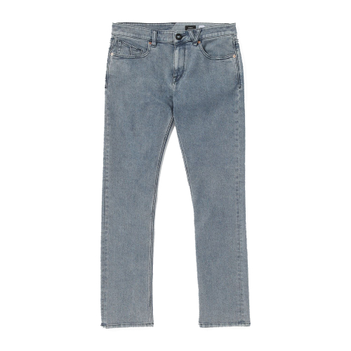 Jean Volcom Vorta Denim Ash Blue Homme