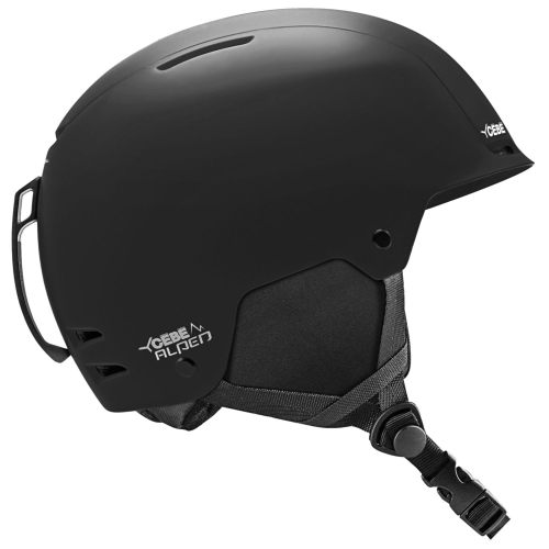 Casque de ski/snow Cebe Alpen Noir Homme