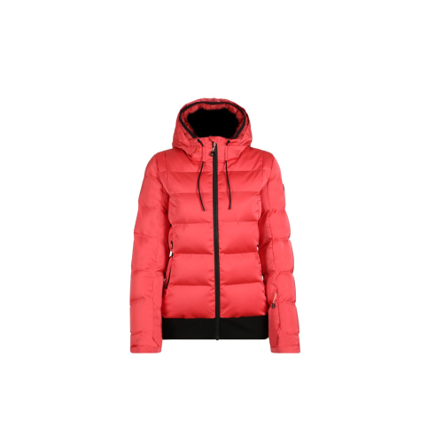 Veste de ski / snow Degre 7 Bazen cherry Femme