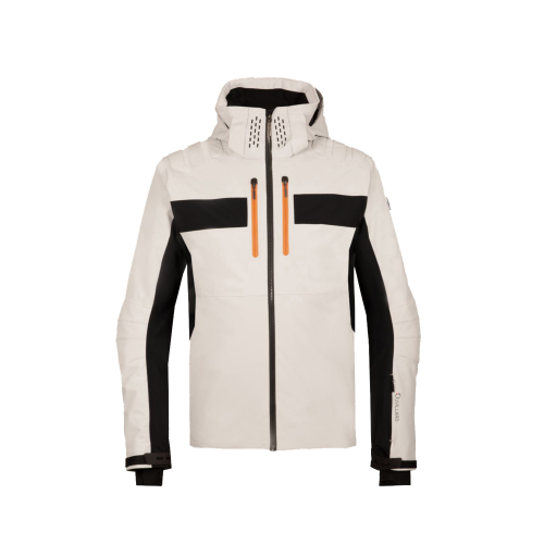 Duvillard Corian steel Homme ski / snow jacket