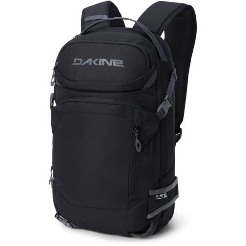 Backpack Dakine Women's heli pro 20l black Woman