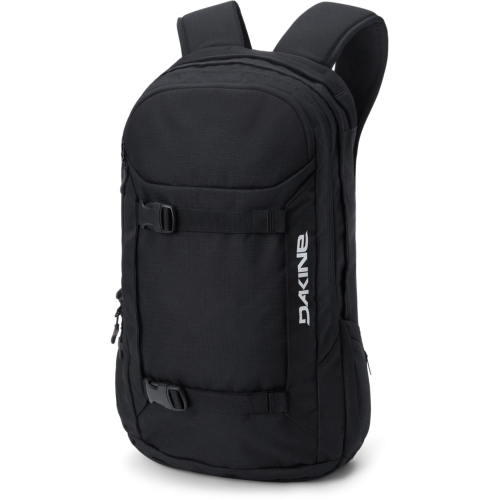 Dakine Mission backpack 25l black Homme