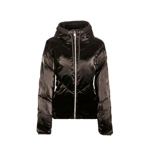 Doudoune Duvillard Dorie black Femme