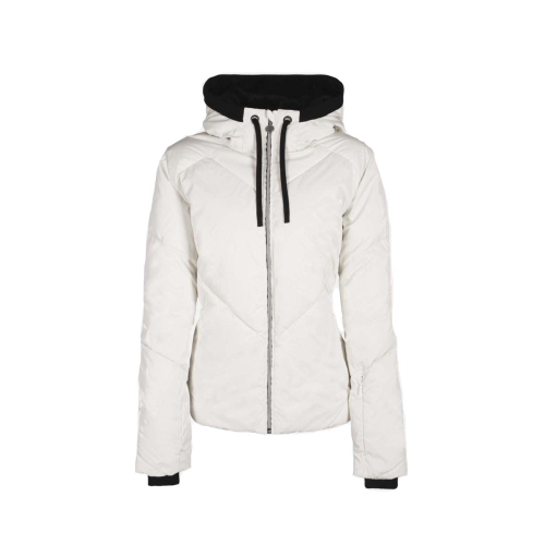Doudoune Duvillard Dorie white Woman