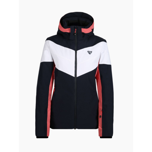 Veste de ski / snow Degre 7 Escala midnight Femme