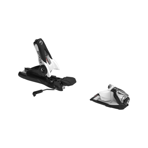 Look Spx 13 gw b90 white black ski bindings