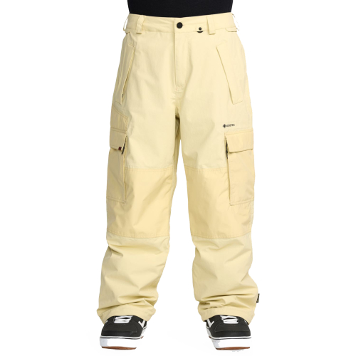 Pantalon de ski / snow Volcom Longo gore-tex chino Homme
