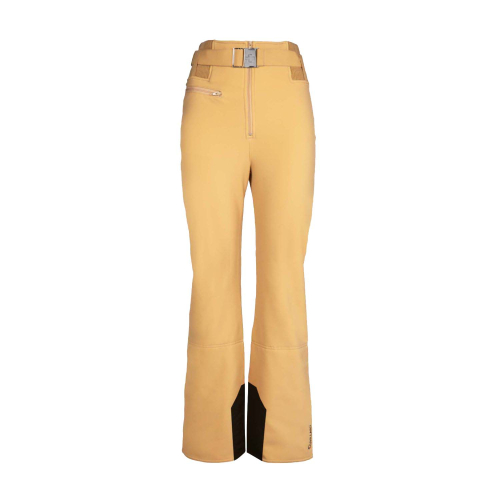Women's Duvillard Gridin m gold ski / snow pants