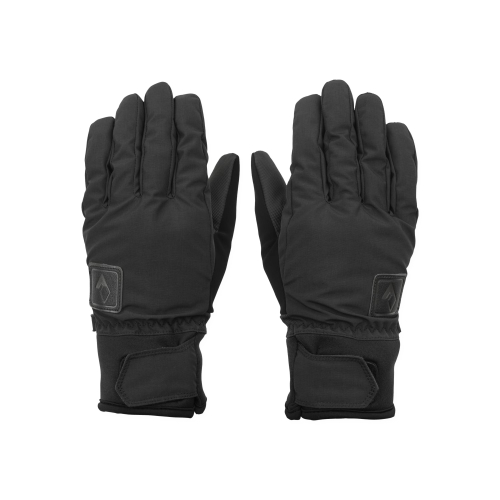 Gants de ski / snow Volcom V.co crail black Homme