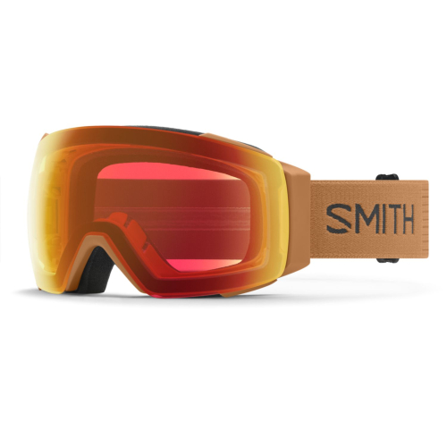 Ski / Snow Mask Smith I/O Mag Komodo ChromaPop Cat1-3 + Cat1 Homme