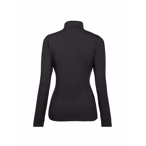 T-shirt premiere couche Duvillard Marie black Femme