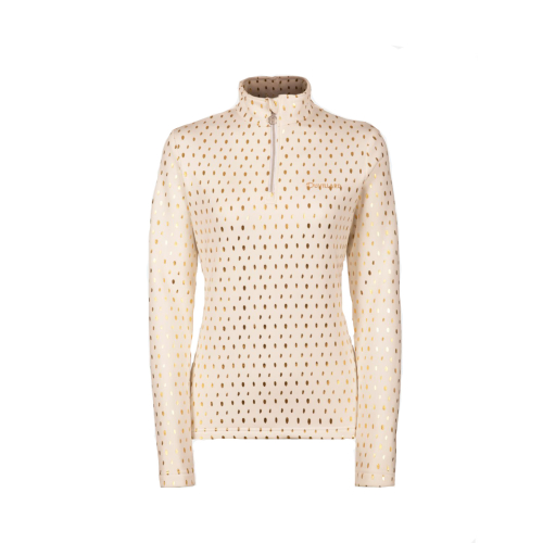 T-shirt premiere couche Duvillard Marlan white Femme