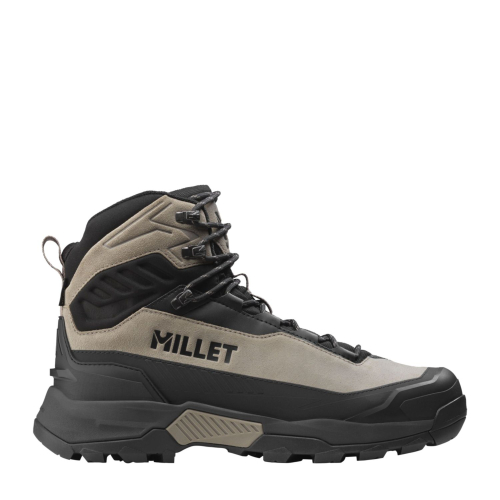 Chaussures tige mid Millet Ubic trek gore tex dorite Homme