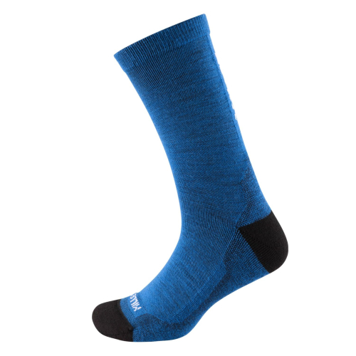 Chaussettes Millet Senecaid icon blue Homme