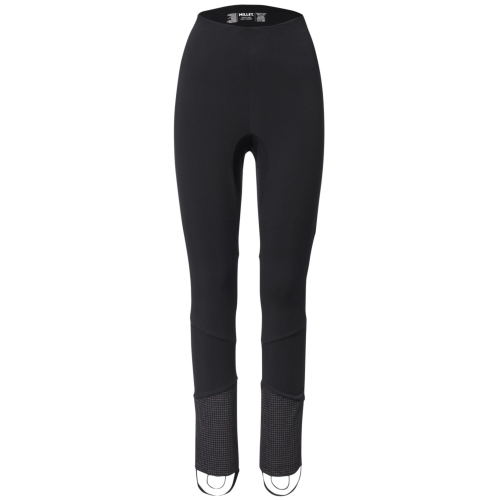 Women's Millet Pierra ment pro w black tights