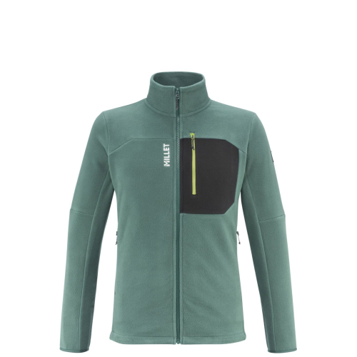 Veste polaire Millet Cimaï fleece bottle Homme