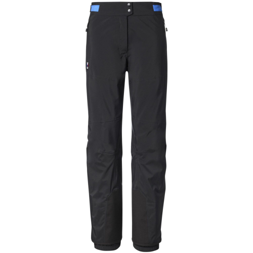 Women's Millet Trilogy icon gore tex pro w black mountaineering pants