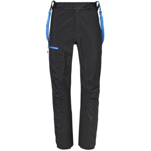 Pantalon Membrane Millet Trilogy icon gore tex pro black Homme