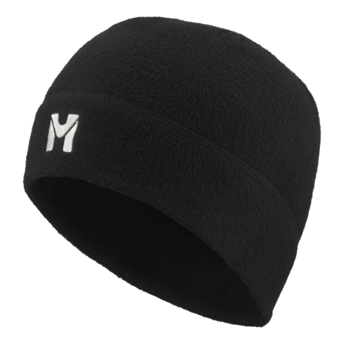 Cap Millet Ubic fleece black Homme