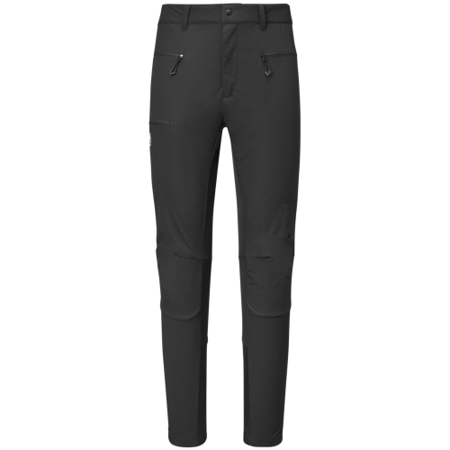 Pantalon de randonnée Millet Seneca hybrid black Homme