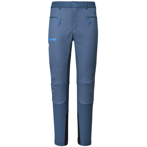 Pantalon de randonnée Millet Seneca hybrid dark denim Homme