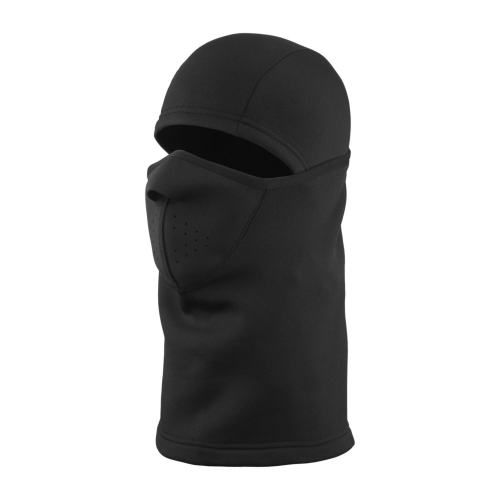 Cagoule Millet Kamet facemask black Homme