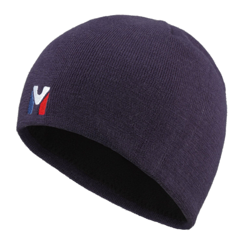 Men's Millet Active wool purple velvet cap