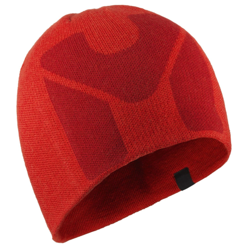Bonnet Millet Logo red Homme