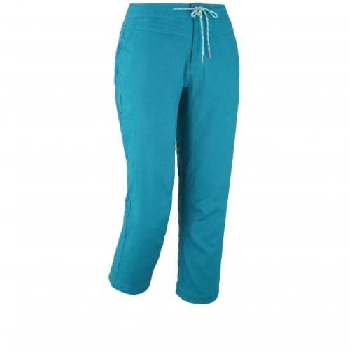 Millet LD BABILONIA HEMP CAPRI OCEAN DEPTHS shorts