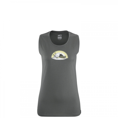 Débardeur Millet Rainbow Slab Tank Urban Chic Femme