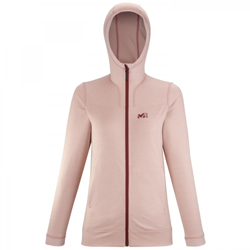 Women's Millet Lokka II Pearl fleece