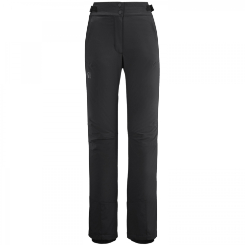 Pantalon de Ski/Snow Millet Nallo II 2L Black Femme