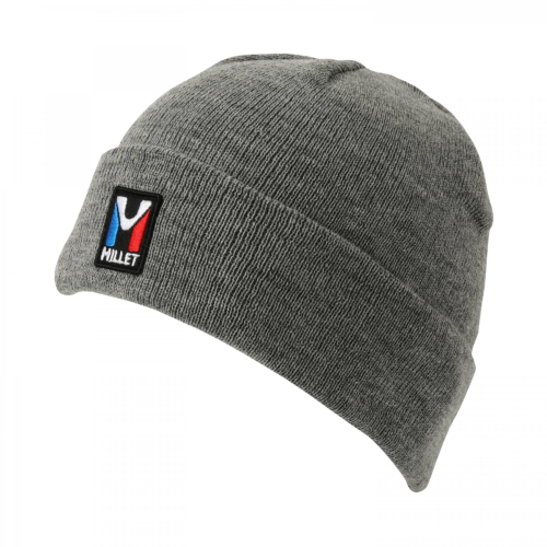 Millet Urban Beanie M Heather Grey Men