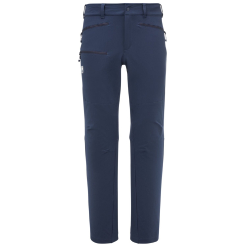 Pantalon de randonnée Millet All outdoor xcs200 saphir Homme