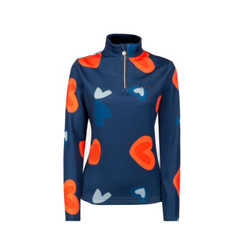 Sous vetement Duvillard Mora midnight Femme