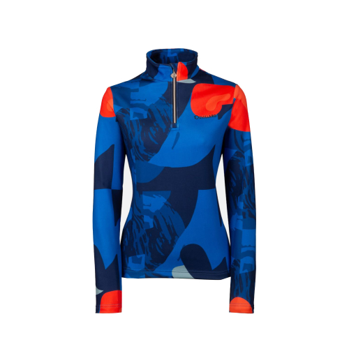 Sous vetement Duvillard Mora sun night Femme