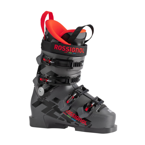 Chaussures de Ski Rossignol Hero world cup 70 sc Gris Garçon