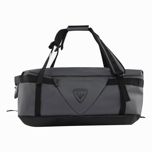 Rossignol Duffle bag 60l grey