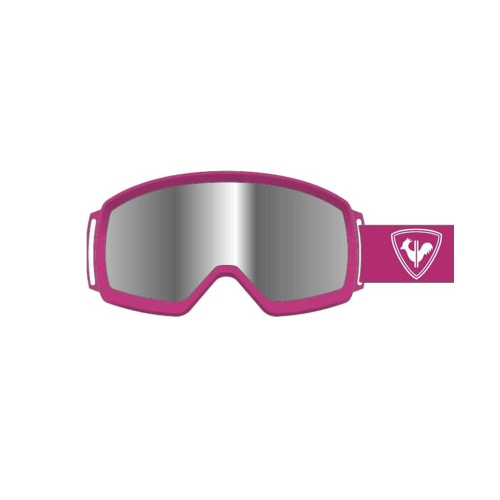 Masque de Ski / Snow Rossignol Toric S2 Pink Enfant
